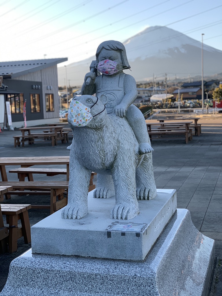 投稿された画像