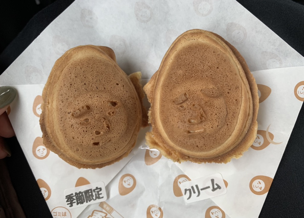 投稿された画像