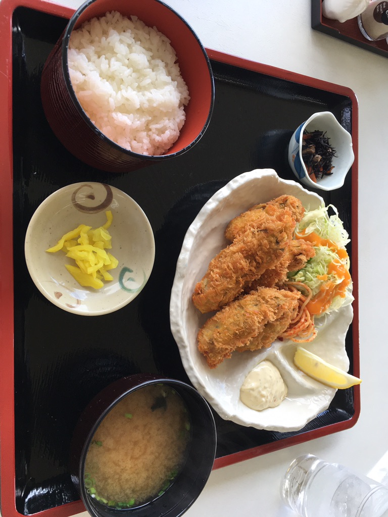 投稿された画像