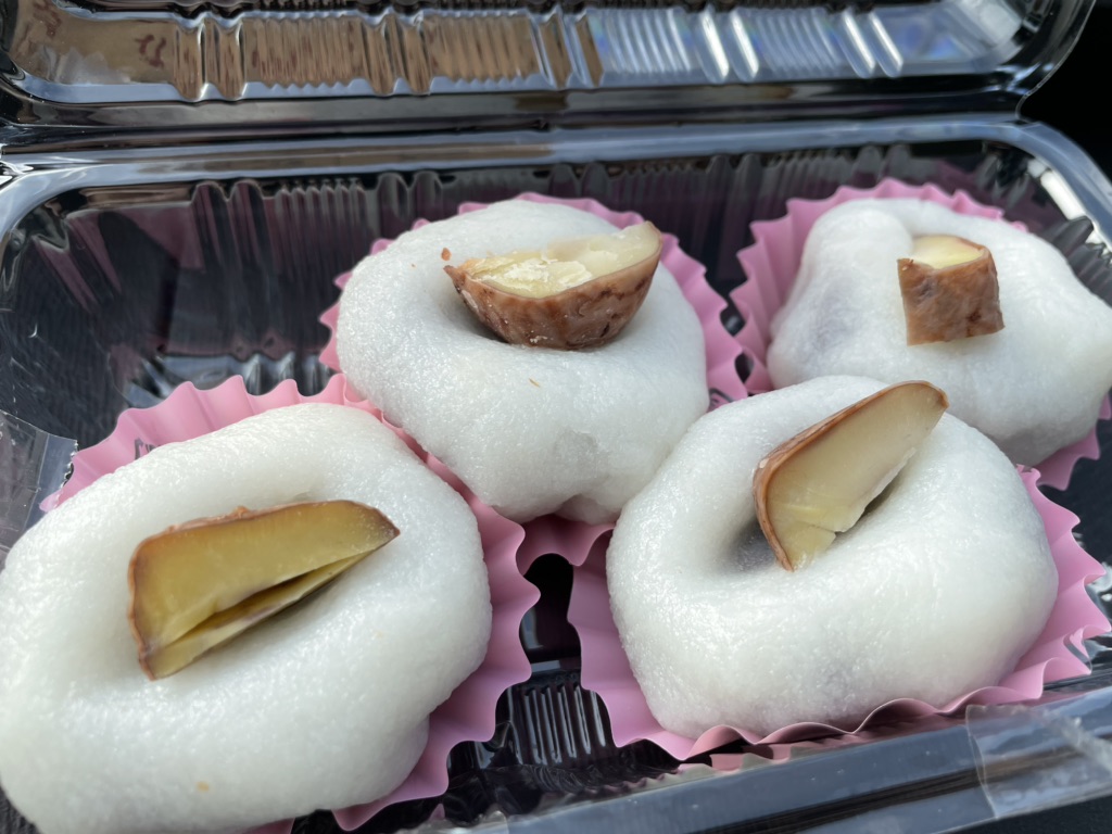 投稿された画像