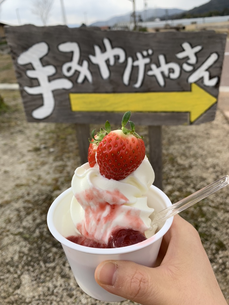 投稿された画像