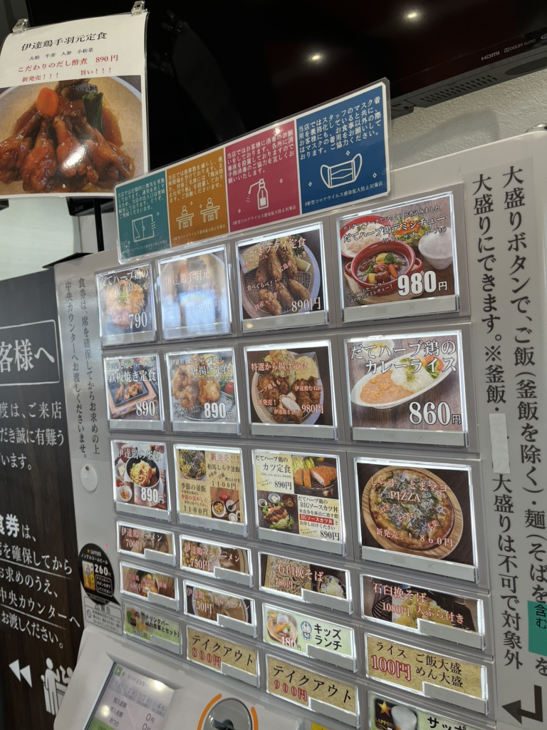 投稿された画像