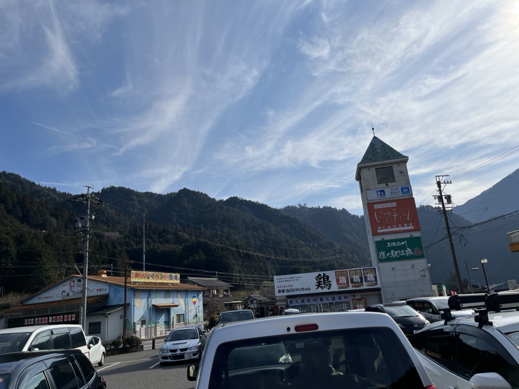 投稿された画像