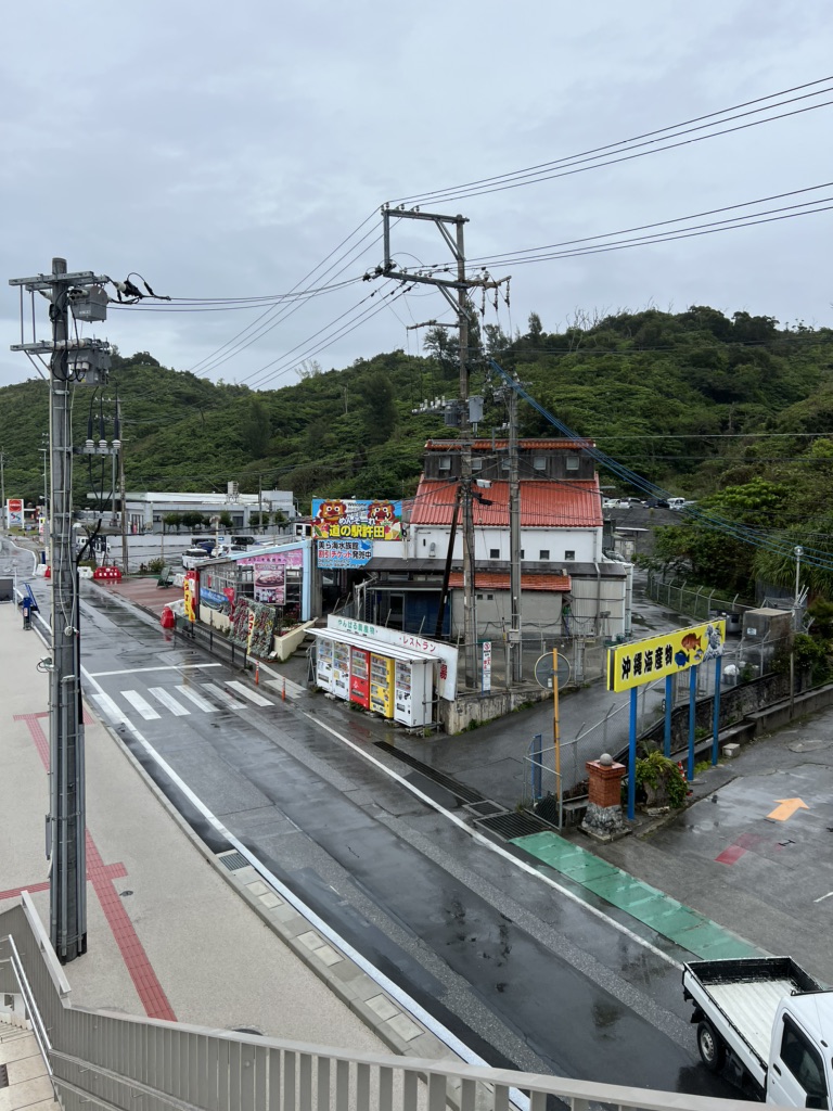 投稿された画像