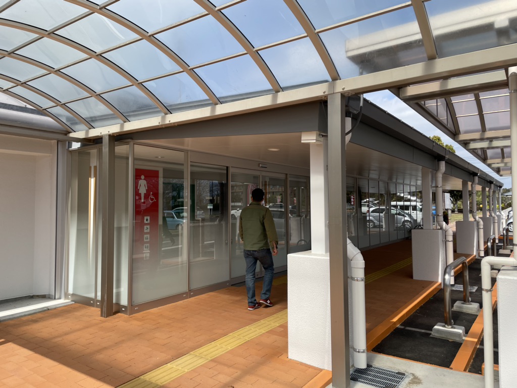 投稿された画像