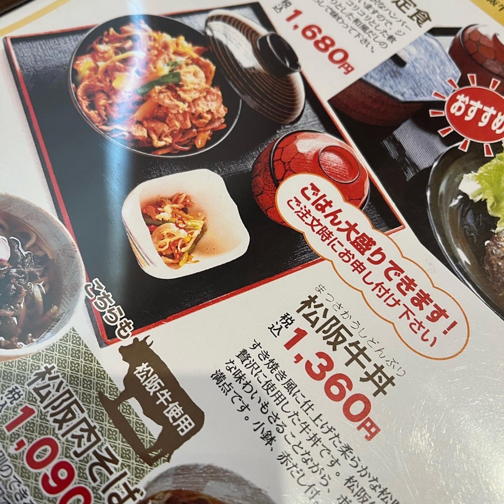 投稿された画像