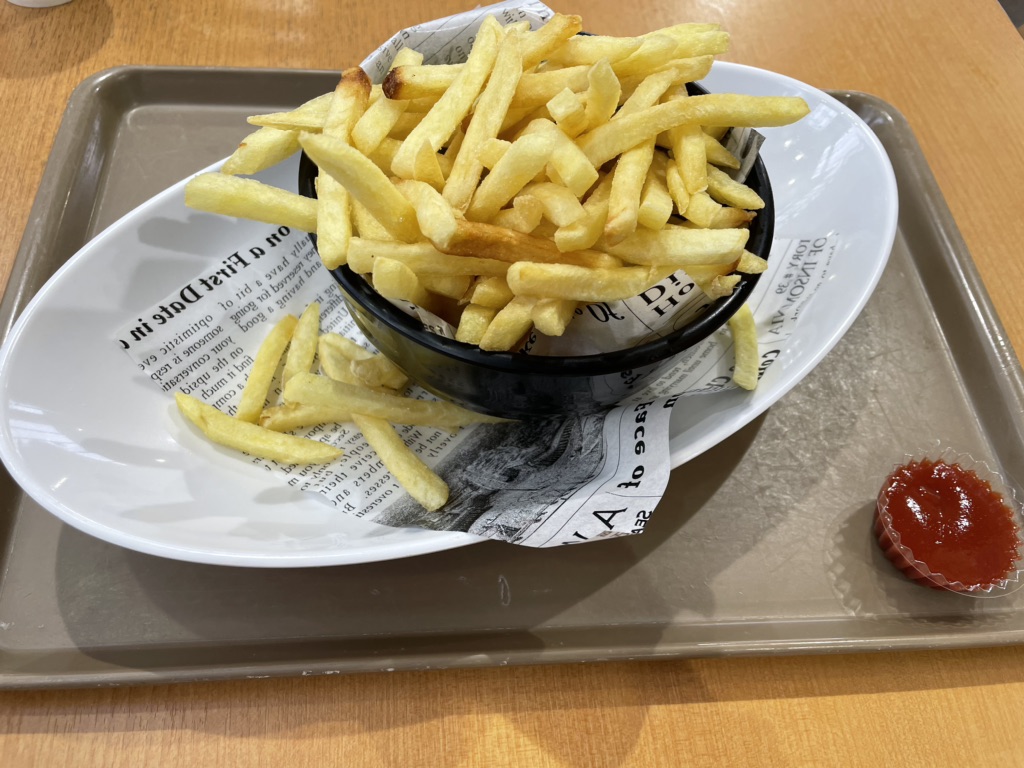 投稿された画像