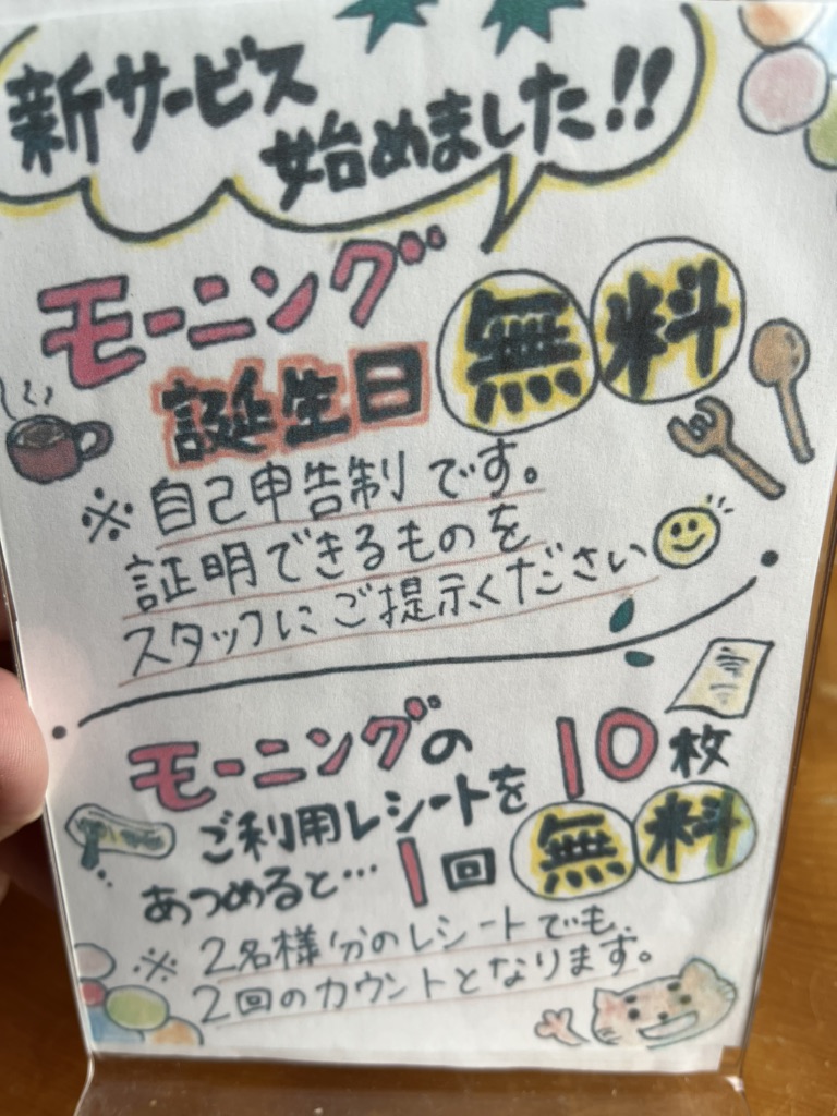 投稿された画像