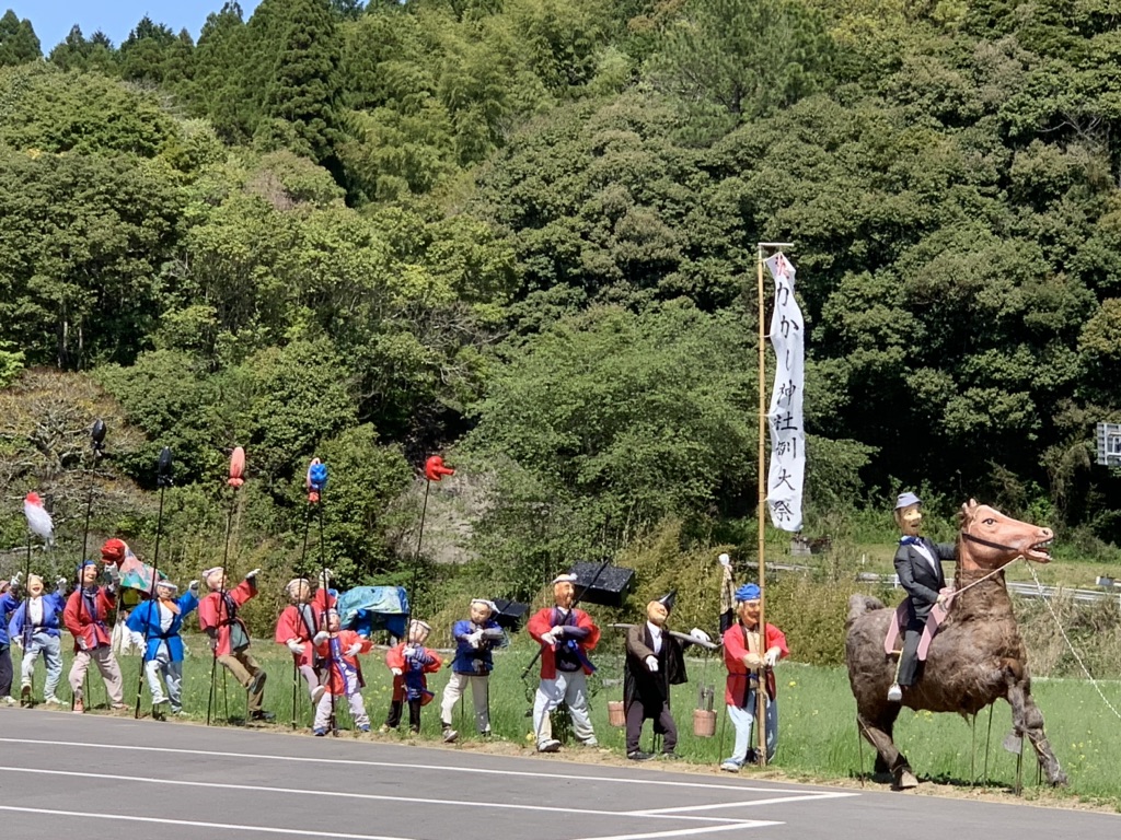 投稿された画像