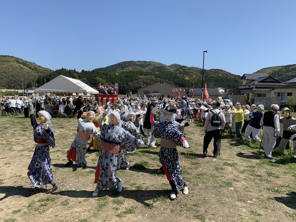 投稿された画像