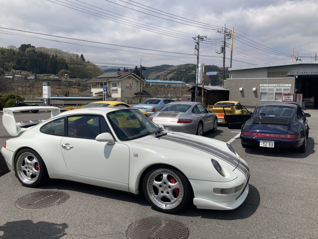 投稿された画像