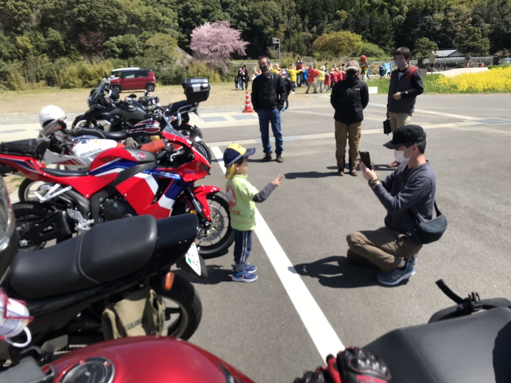 投稿された画像