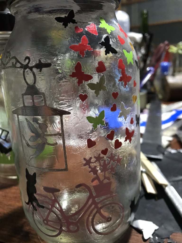 投稿された画像