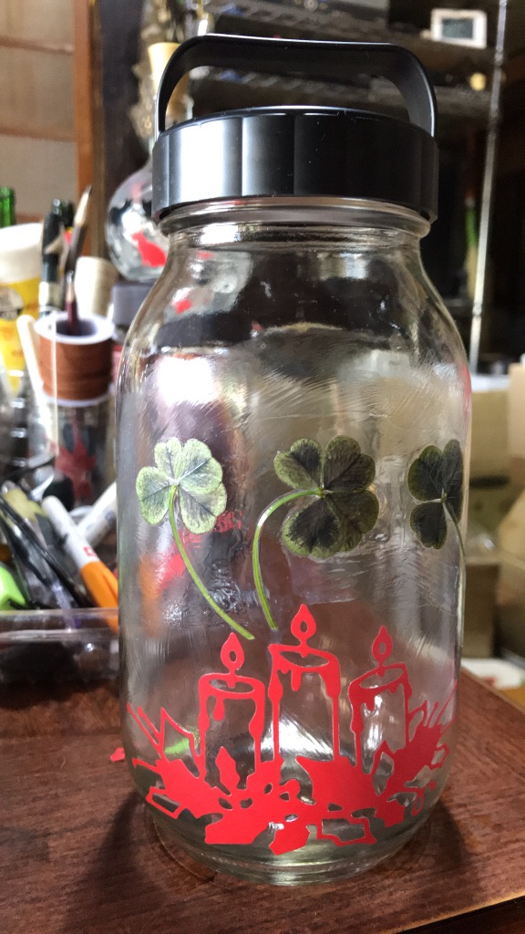 投稿された画像