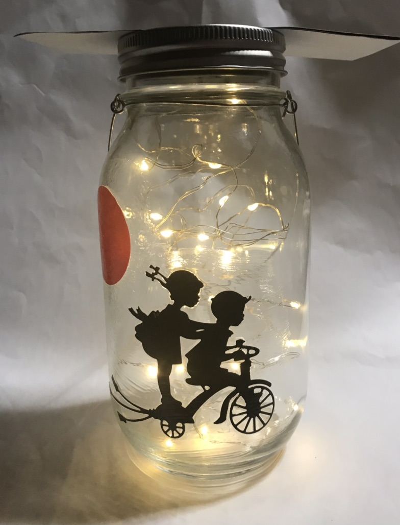 投稿された画像