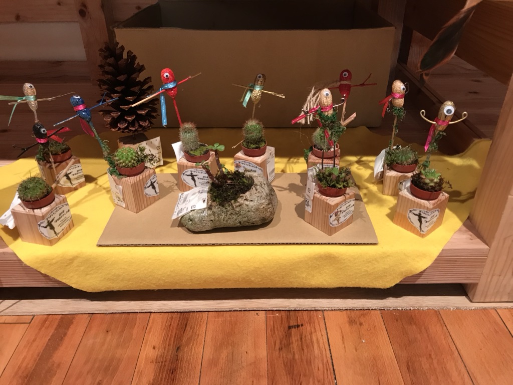 投稿された画像