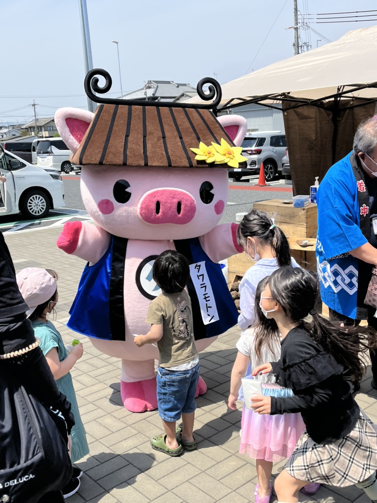 投稿された画像