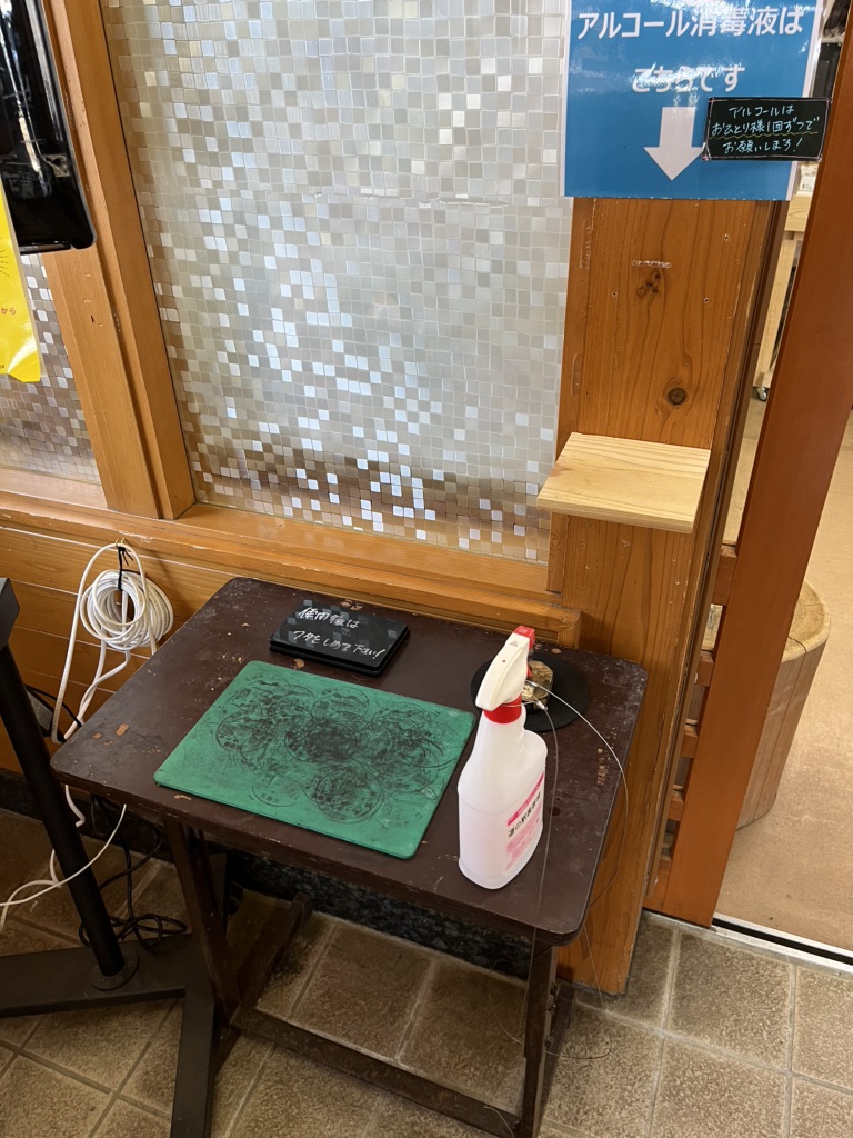 投稿された画像