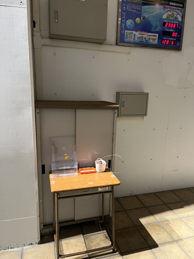 投稿された画像