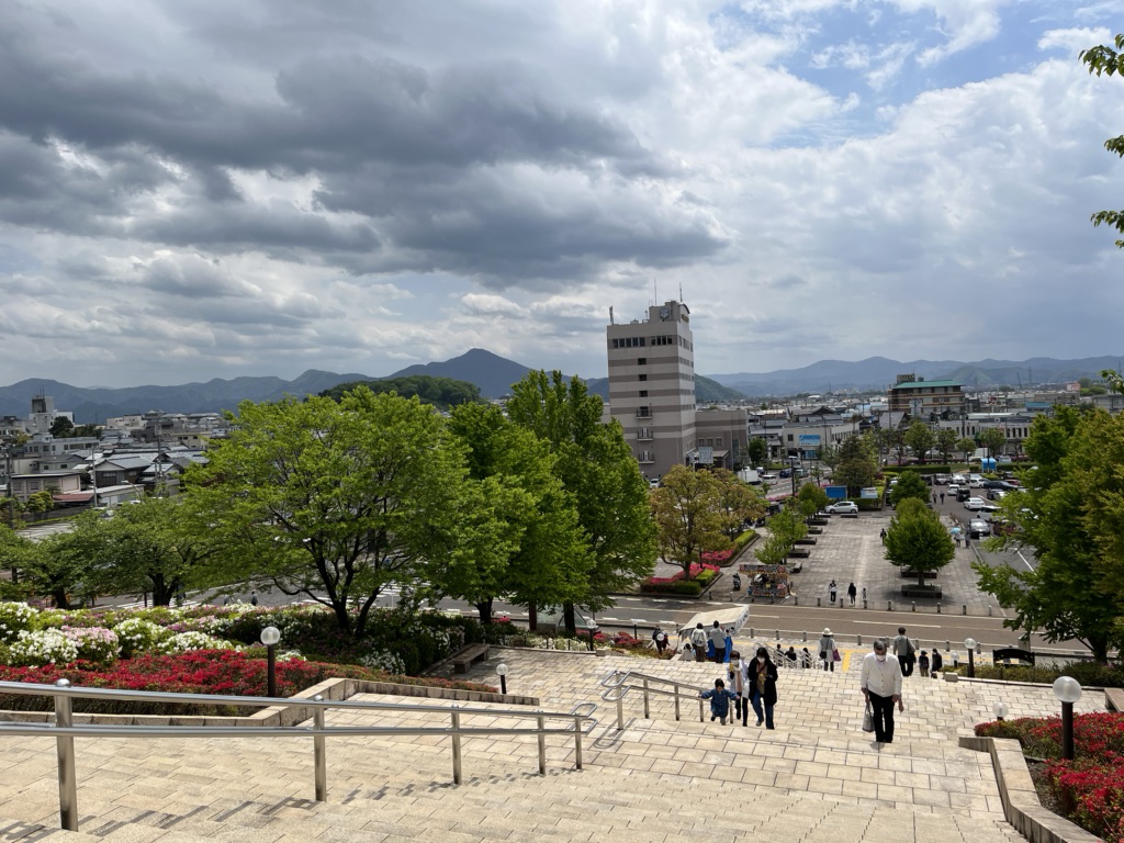 投稿された画像