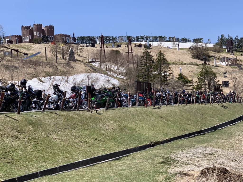 投稿された画像