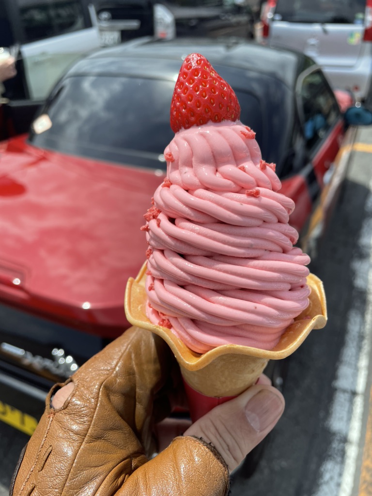 投稿された画像