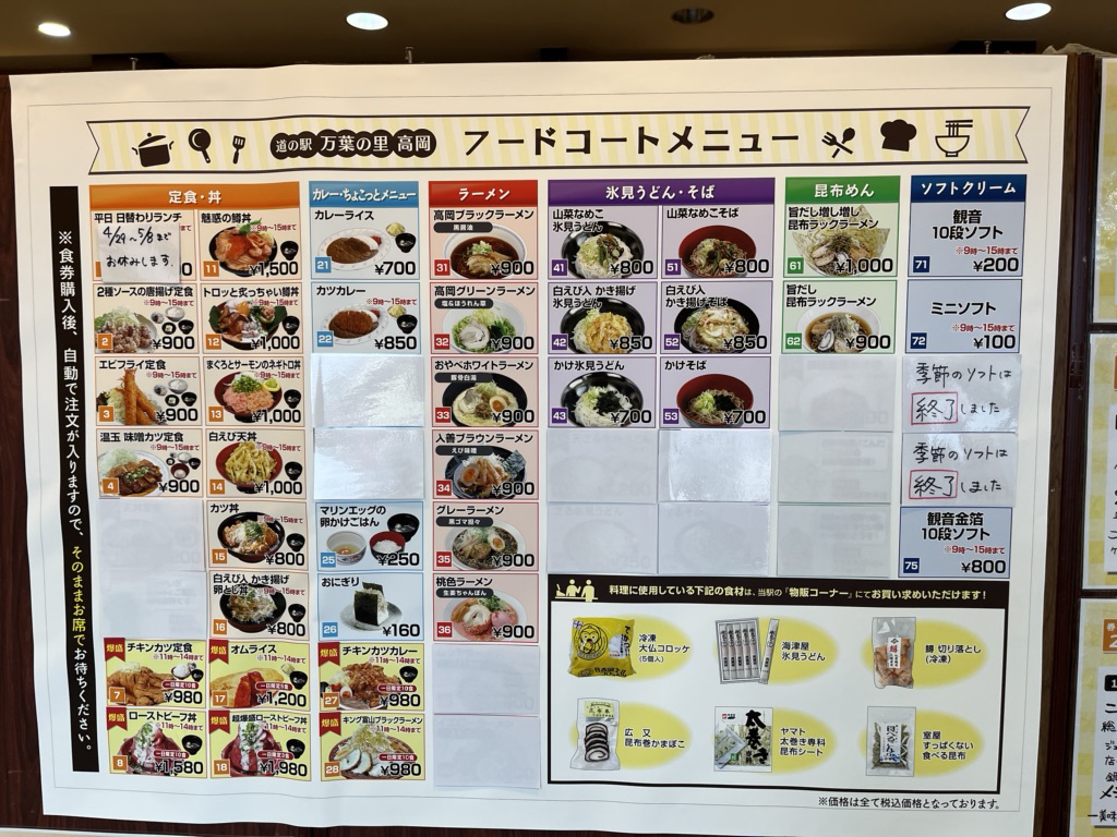 投稿された画像