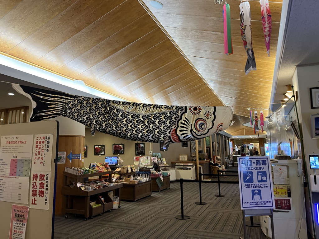 投稿された画像