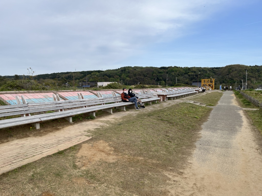 投稿された画像