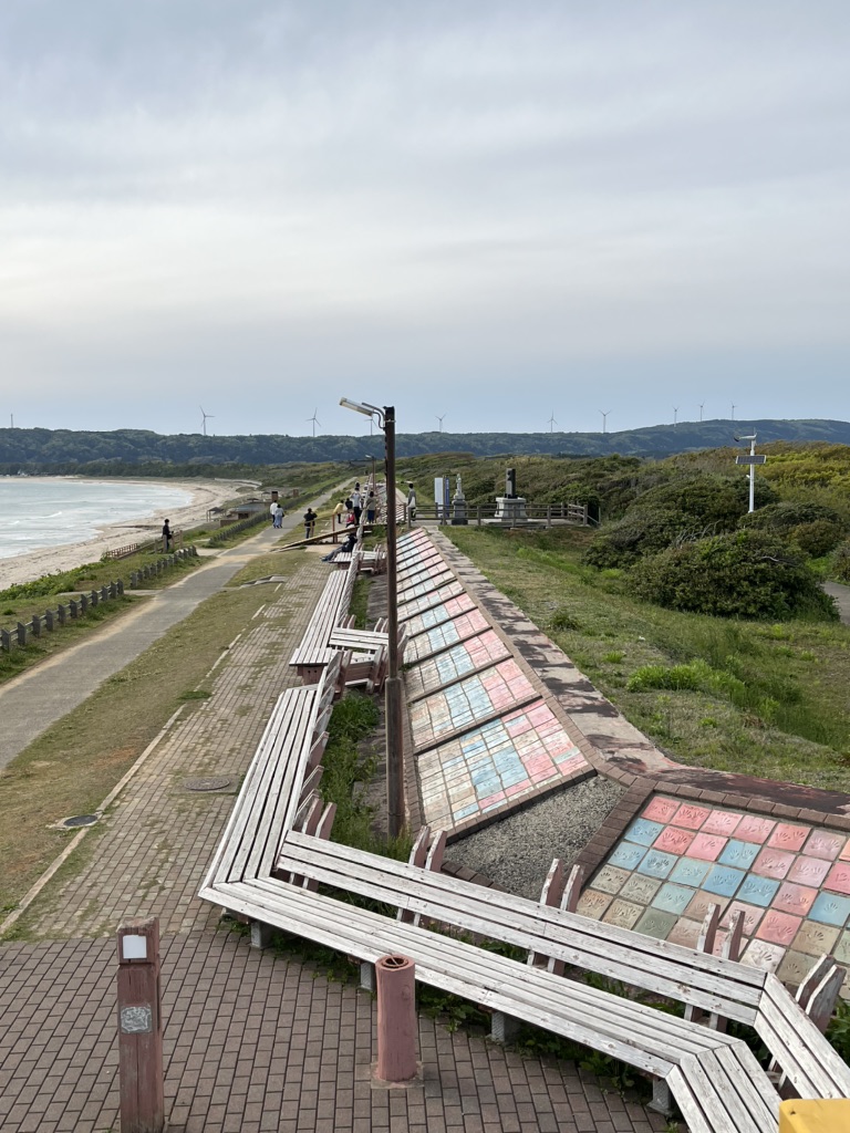 投稿された画像