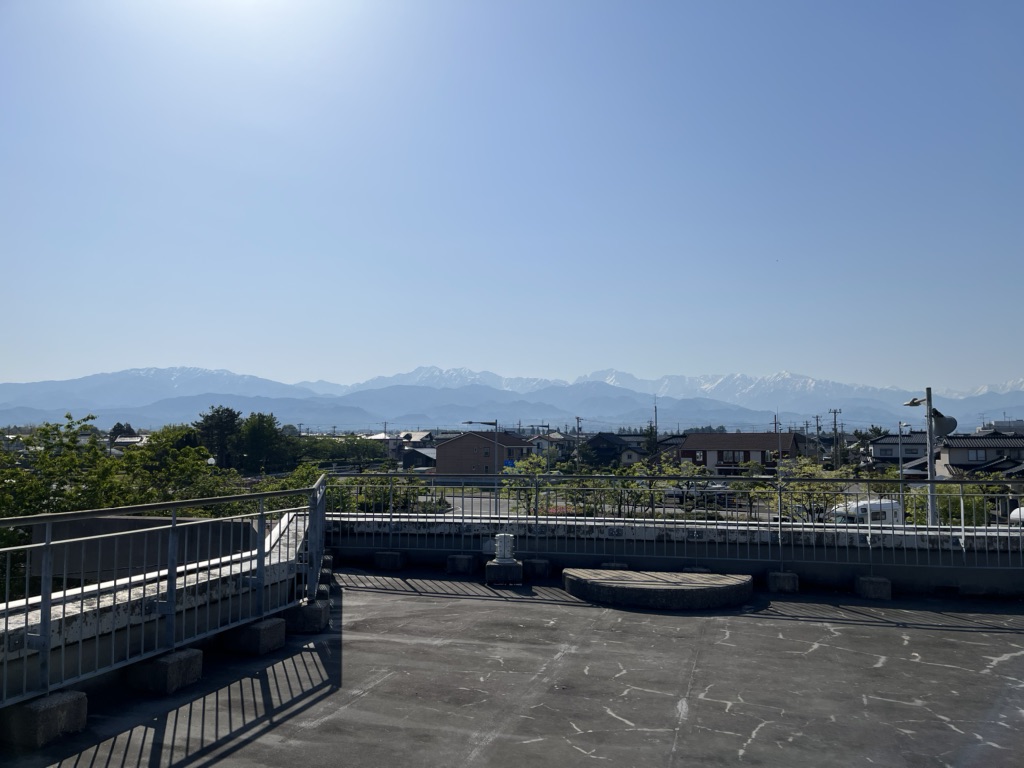 投稿された画像