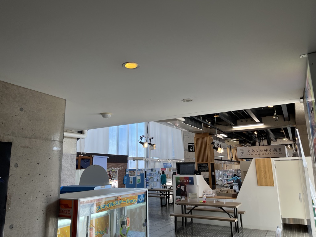 投稿された画像