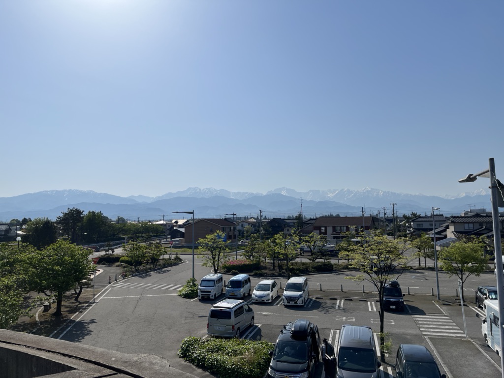 投稿された画像