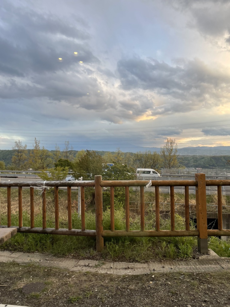 投稿された画像