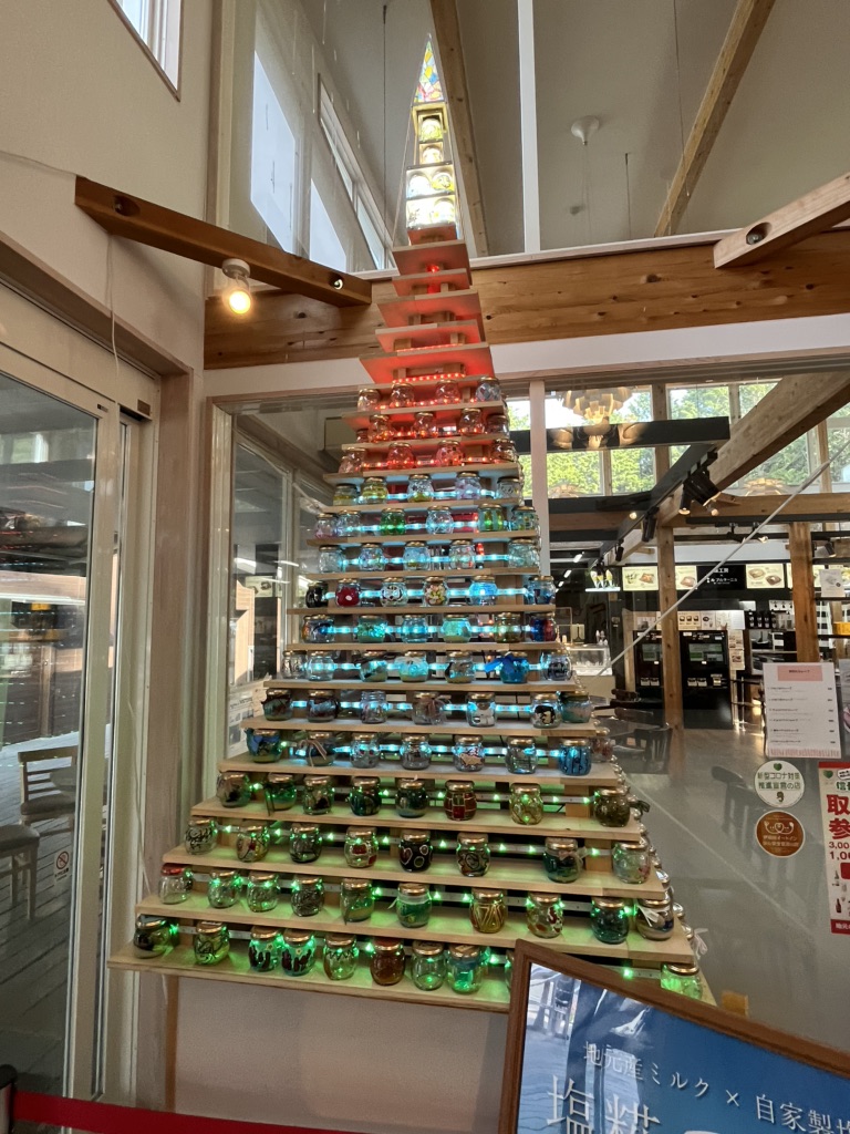 投稿された画像