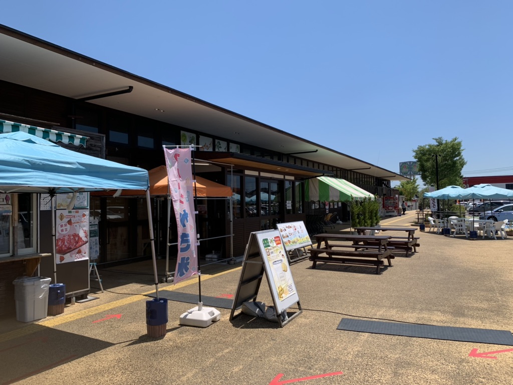 投稿された画像