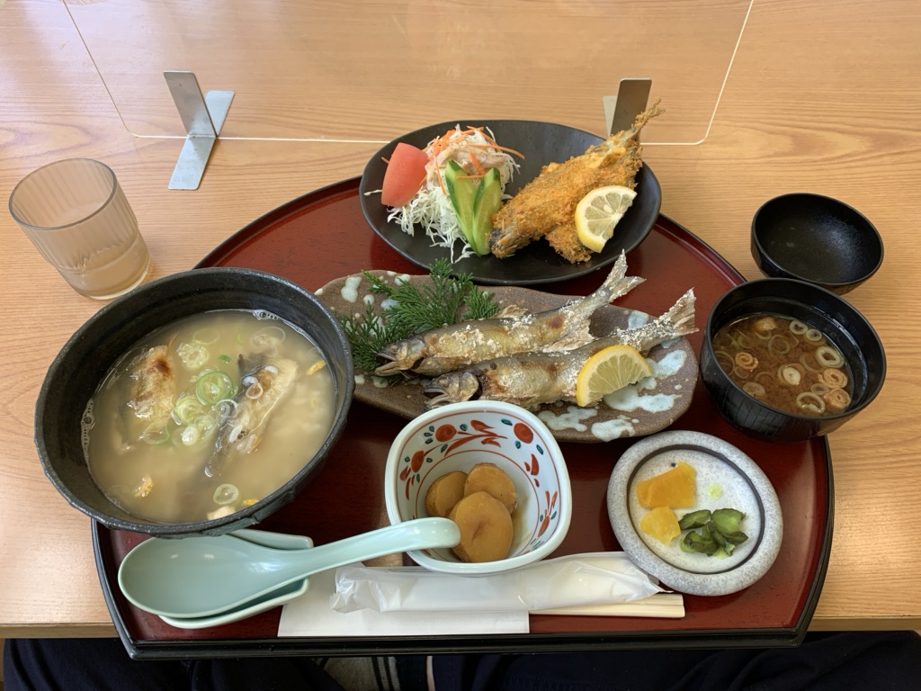 投稿された画像