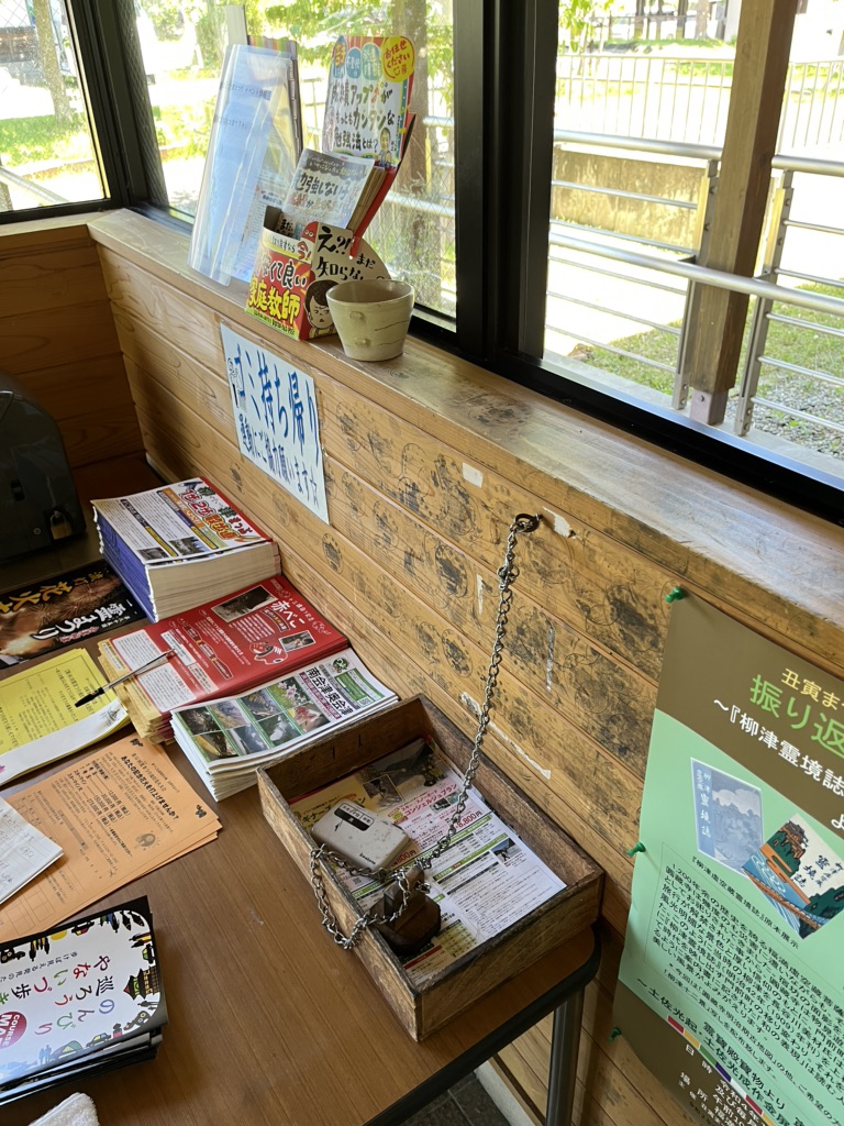 投稿された画像