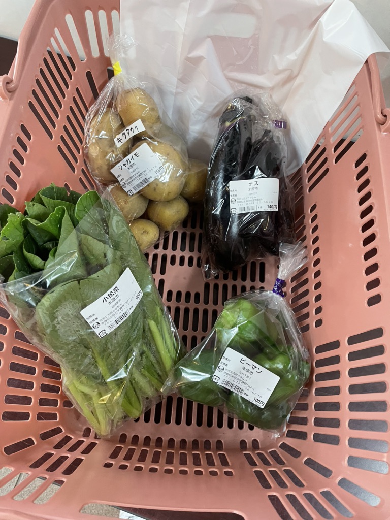 投稿された画像