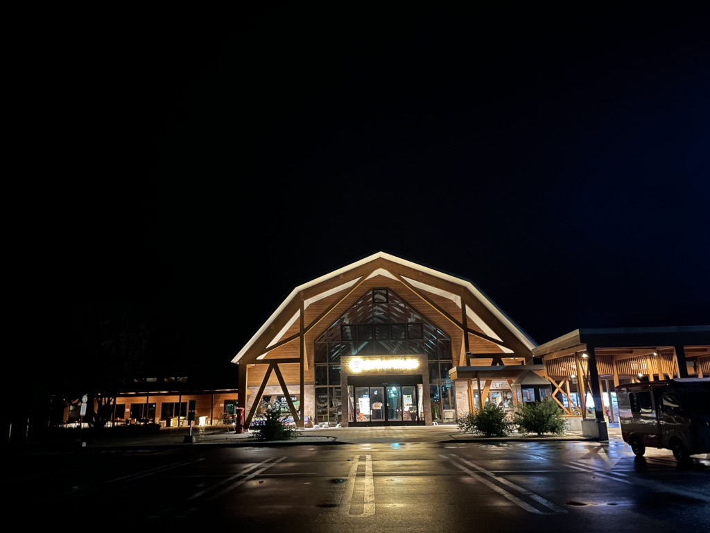 投稿された画像