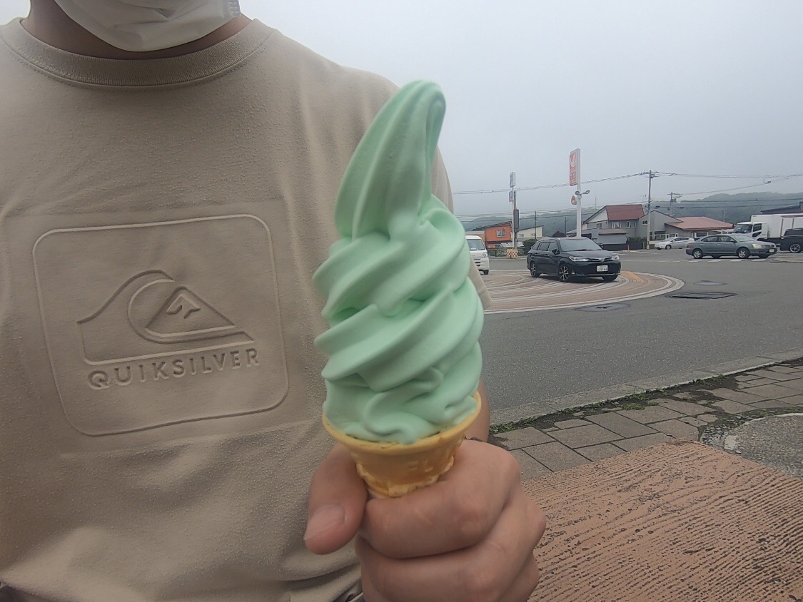 投稿された画像