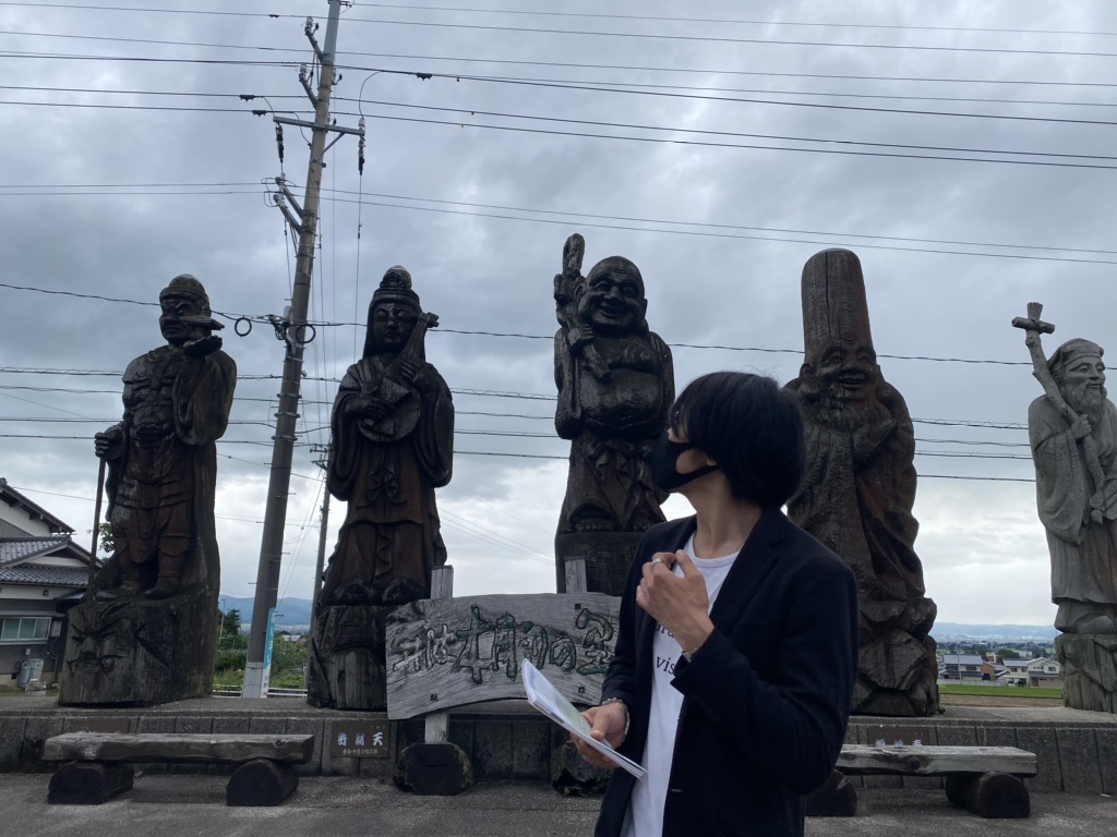 投稿された画像