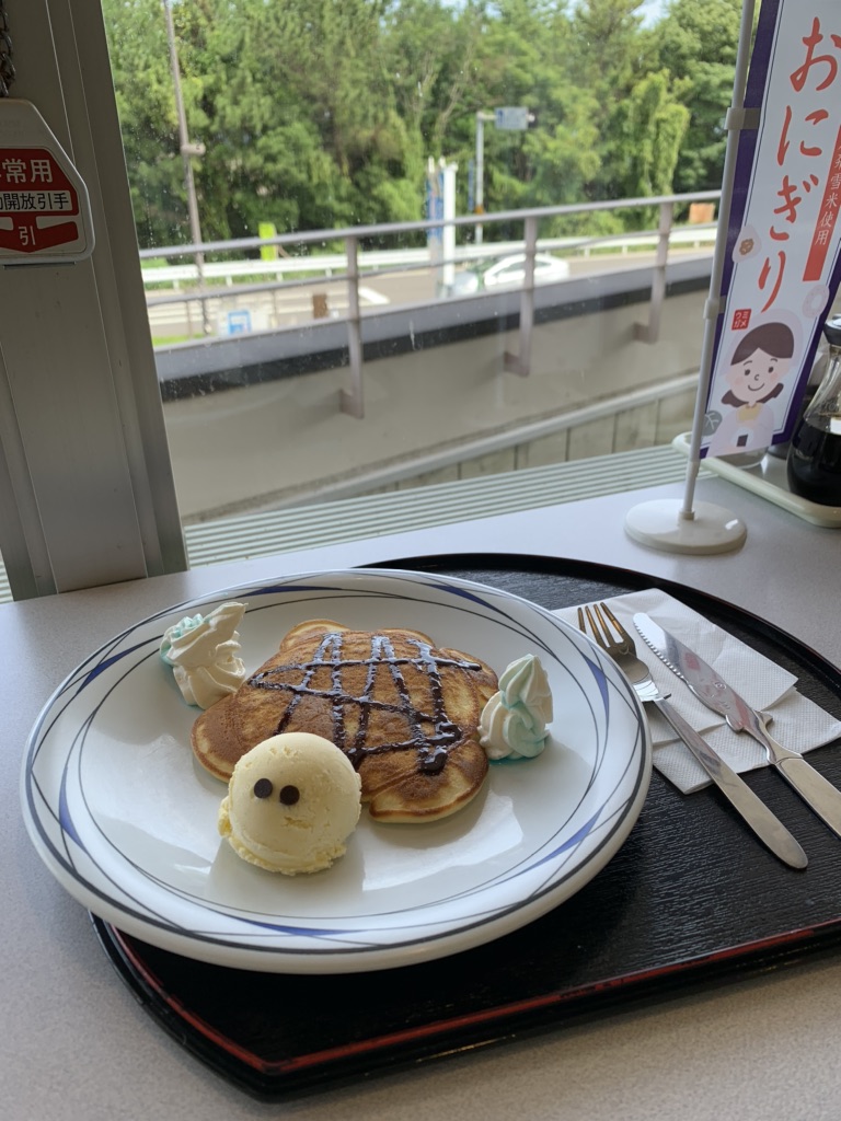 投稿された画像
