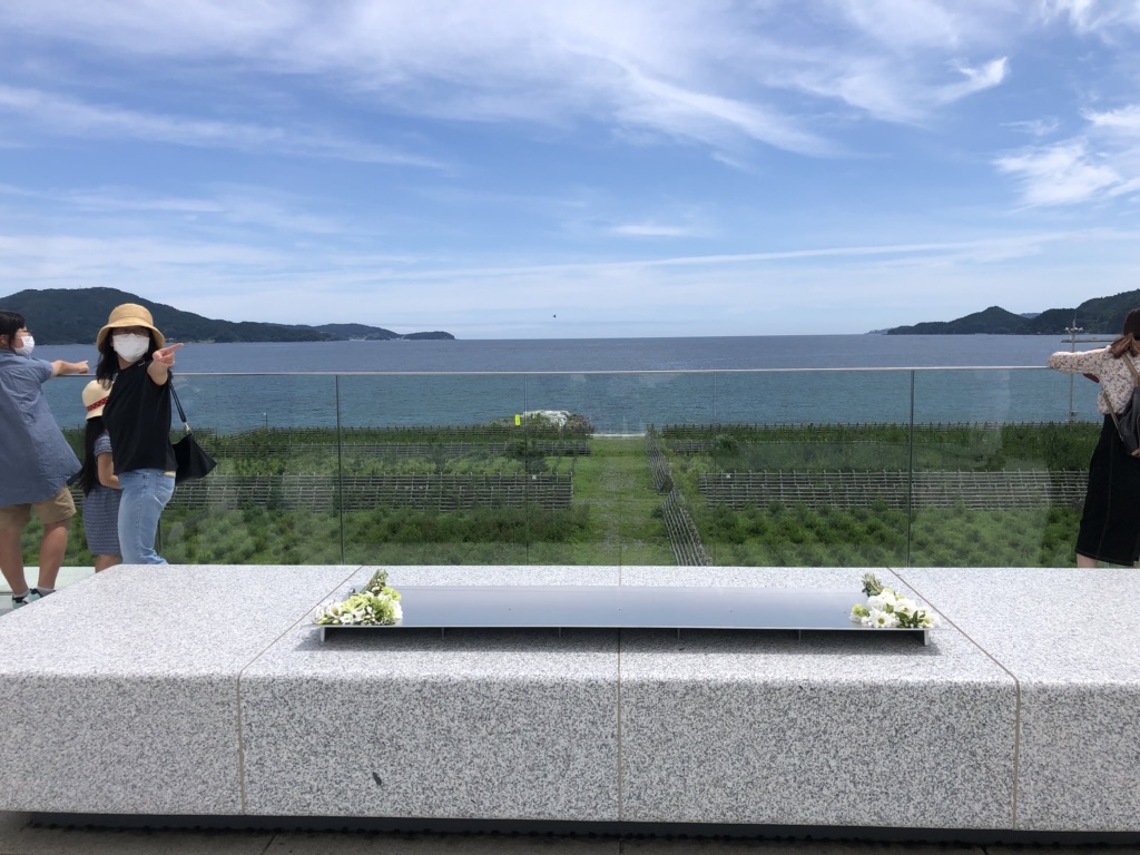 投稿された画像