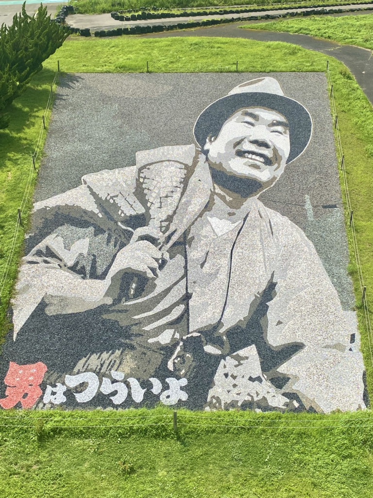 投稿された画像