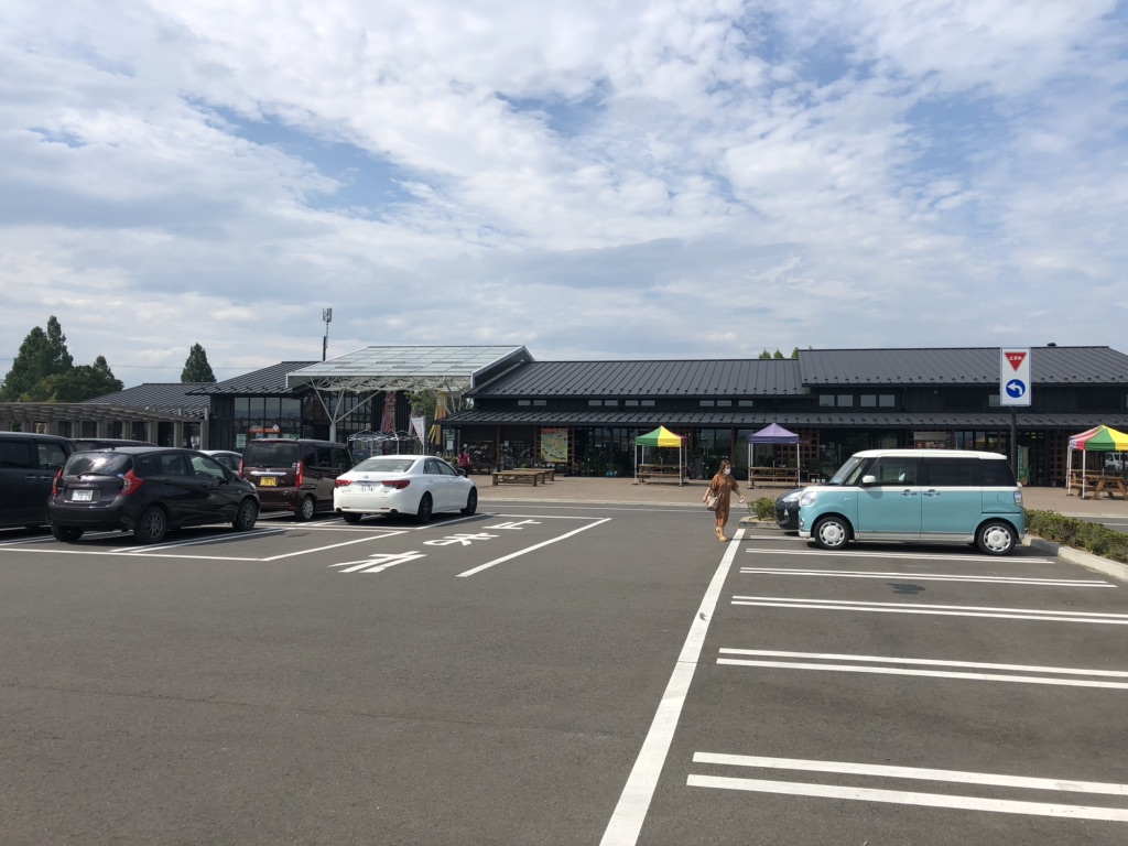 投稿された画像