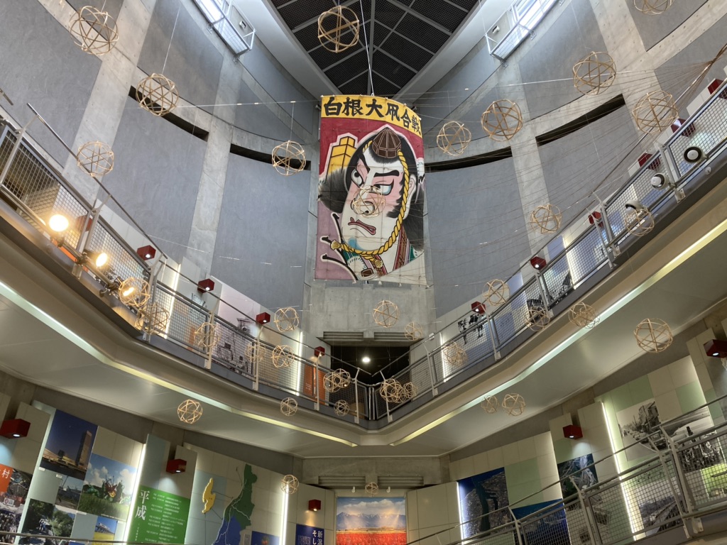 投稿された画像