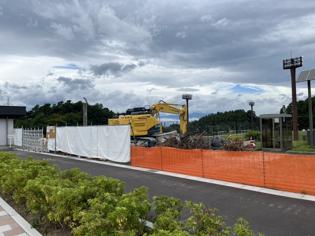 投稿された画像