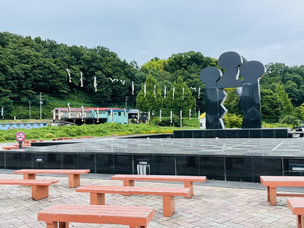 投稿された画像