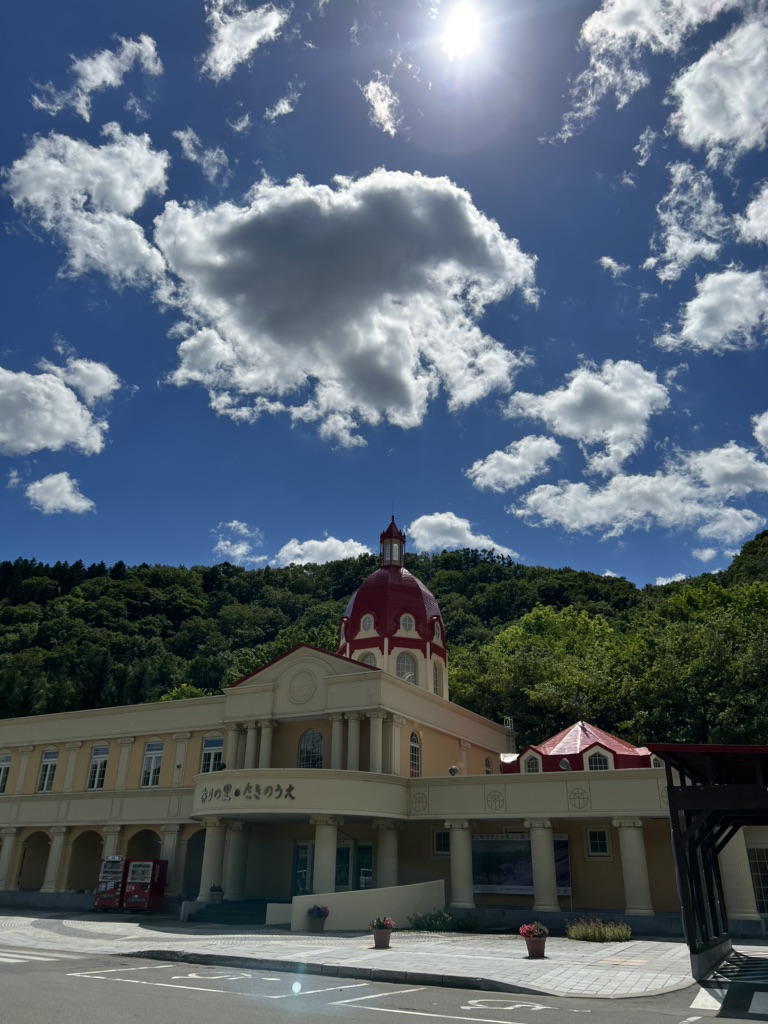 投稿された画像